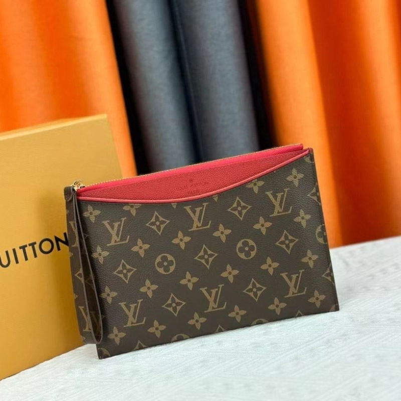 LV Clutch Bags